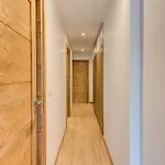 Cristal Des Glaces, Mont Blanc View, Alpes Agency, Sleeps 6 Lejlighed *
