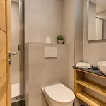 Cristal Des Glaces, Mont Blanc View, Alpes Agency, Sleeps 6 Lejlighed Chamonix