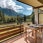 Lejlighed Cristal Des Glaces, Mont Blanc View, Alpes Agency, Sleeps 6