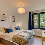 Cristal Des Glaces, Mont Blanc View, Alpes Agency, Sleeps 6 Lejlighed