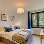 Cristal Des Glaces, Mont Blanc View, Alpes Agency, Sleeps 6 Lejlighed
