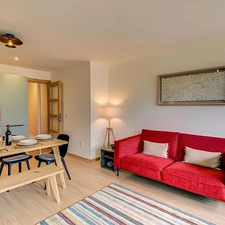 Cristal Des Glaces, Mont Blanc View, Alpes Agency, Sleeps 6 * Chamonix