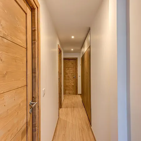 Apartmán Cristal Des Glaces, Mont Blanc View, Alpes Agency, Sleeps 6