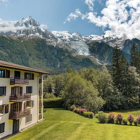 Lejlighed Cristal Des Glaces, Mont Blanc View, Alpes Agency, Sleeps 6