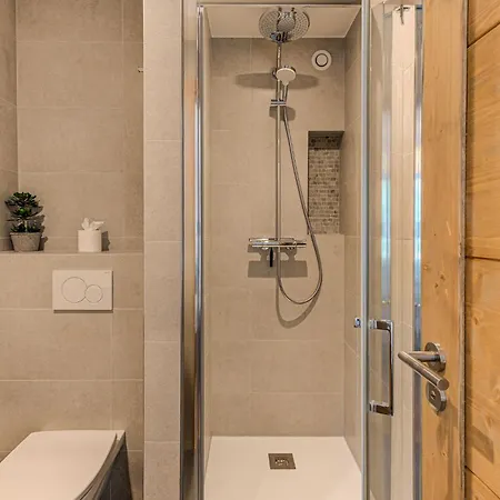 Apartmán Cristal Des Glaces, Mont Blanc View, Alpes Agency, Sleeps 6
